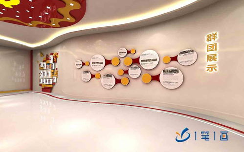 數(shù)字創(chuàng)意賦能黨建新格局 設(shè)計(jì)、教育與服務(wù)的融合之路